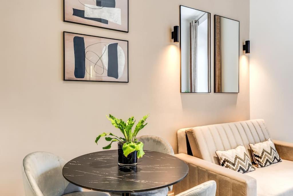 St Vatican Modern Loft ローマ エクステリア 写真