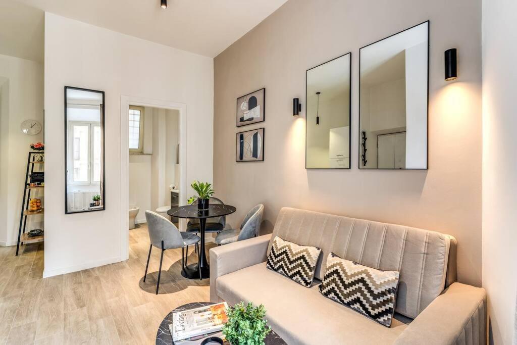 St Vatican Modern Loft ローマ エクステリア 写真